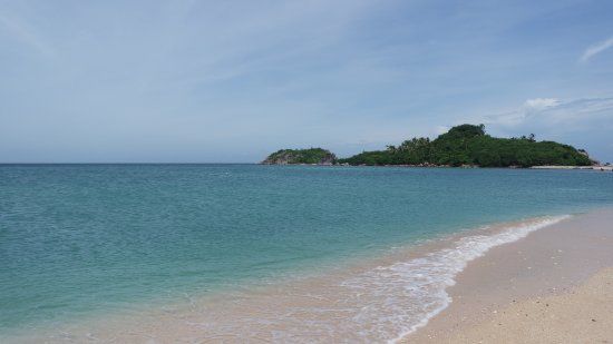 Bantigue Island
